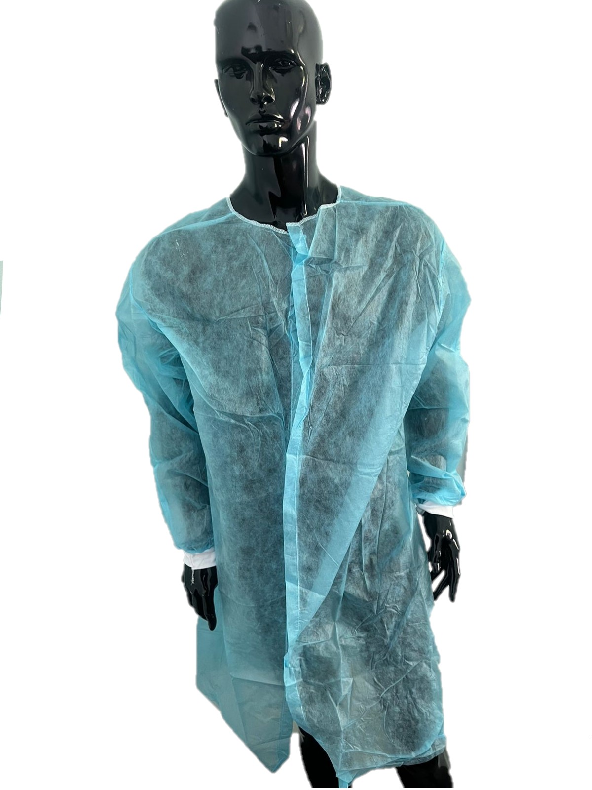 Халат хірургічний стерильний